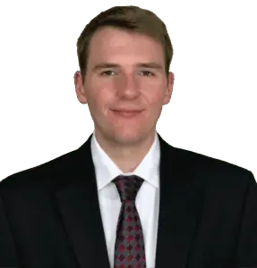 Brandon Moore headshot
